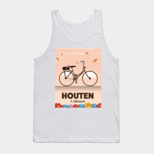 Houten Netherlands Tank Top